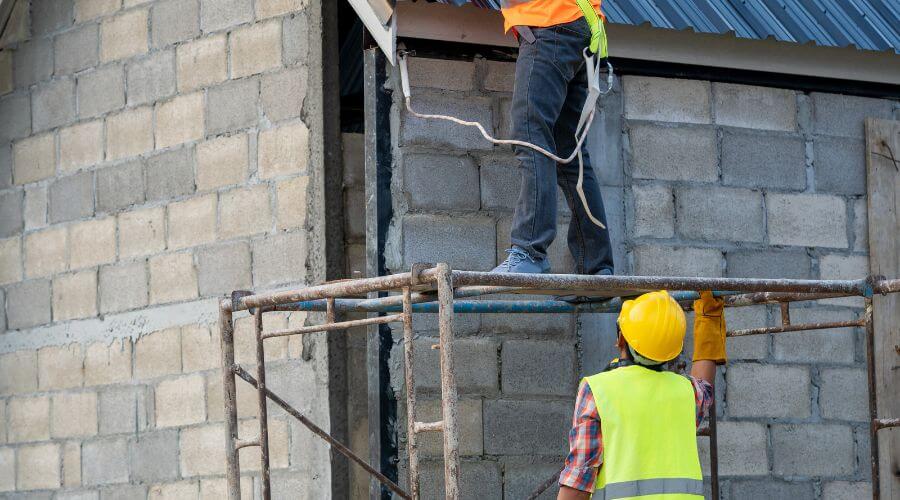 Expert top industrial roofings services in Elizabeth, MN